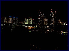 Tokyo Bay night view 11
